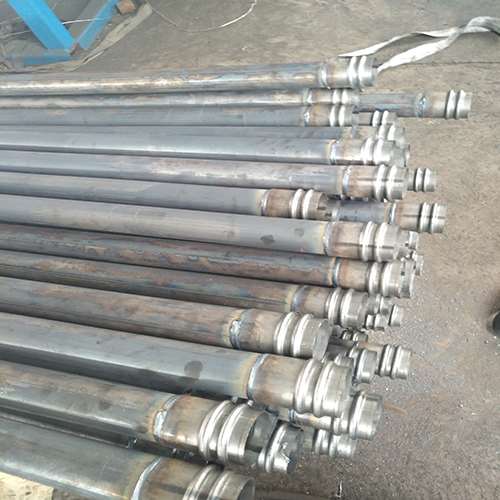 正安桩基注浆管后注浆及埋设方法