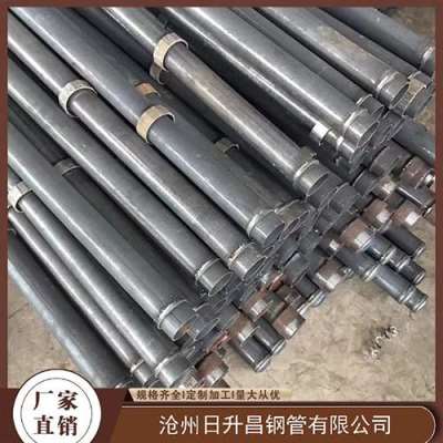 正安最薄的声测管壁厚可以到什么程度
