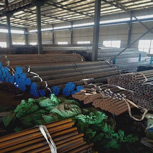 正安声测管为何能作为桩基础检测材料？