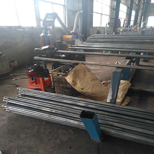 正安桥梁桩基声测管的施工工艺流程